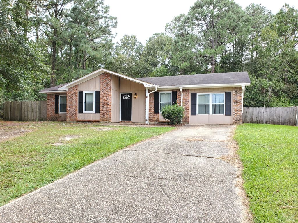 4901 Huntington Dr, Gautier, MS 39553 Trulia