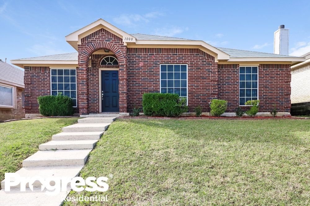 1000 Chelsea Dr, Mesquite, TX 75149 Trulia