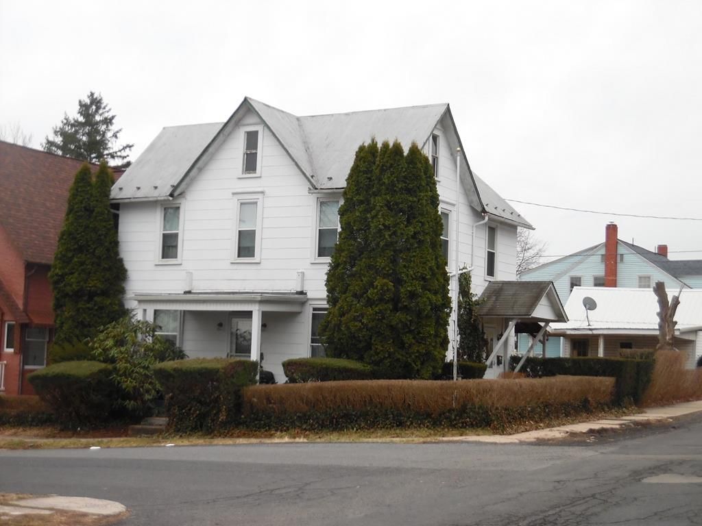 501 S Jefferson St, Mount Union, PA 17066 Trulia