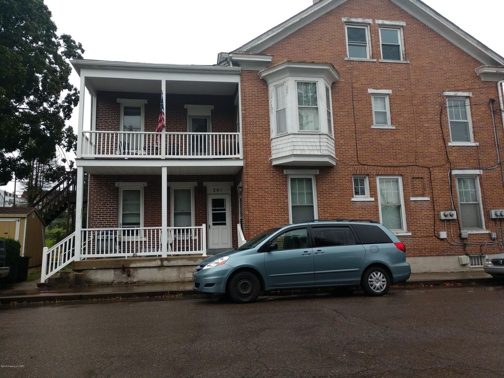 203 2nd St, Weatherly, PA 18255 Trulia