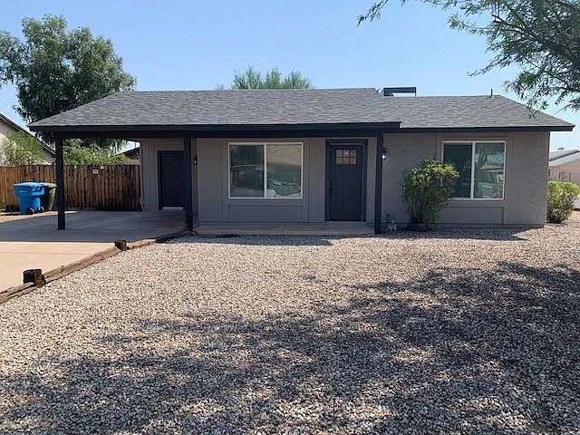 6837 S 47th St, Phoenix, AZ 85042