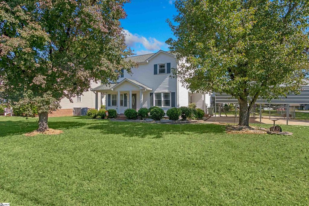 1711 Crestview Rd, Easley, SC 29642 Trulia