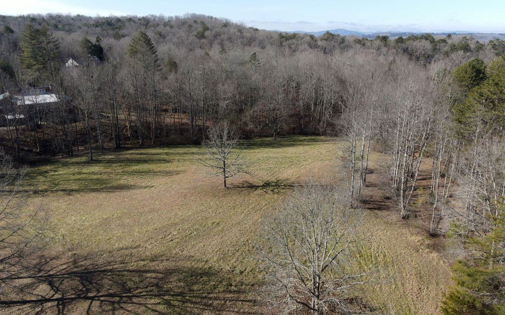 Lot 4 Meadows Of Ivy Log, Blairsville, GA 30512 Trulia