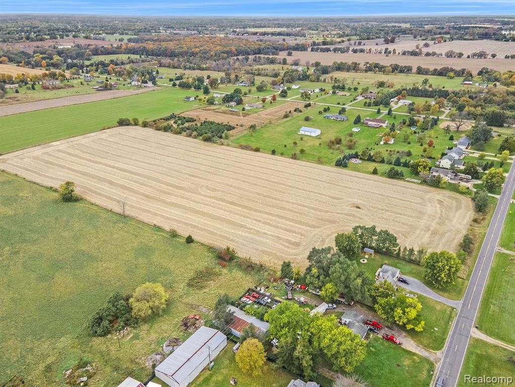 Wolf Lake Rd, Grass Lake, MI 49240 MLS 20230026014 Trulia