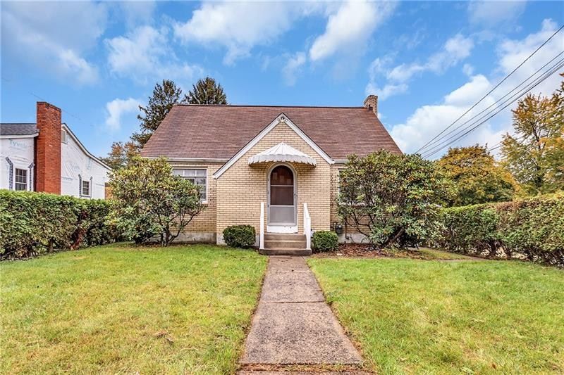 41 Elizabeth St, Millvale, PA 15209 Trulia