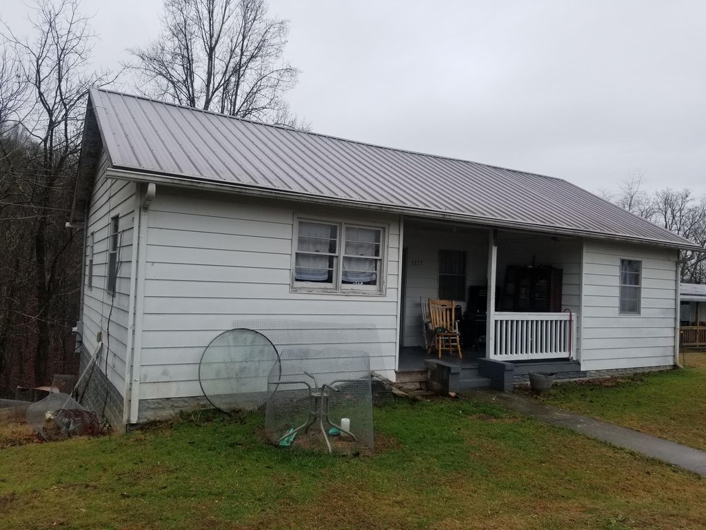 1377 Newberry Rdg, Clintwood, VA 24228 Trulia