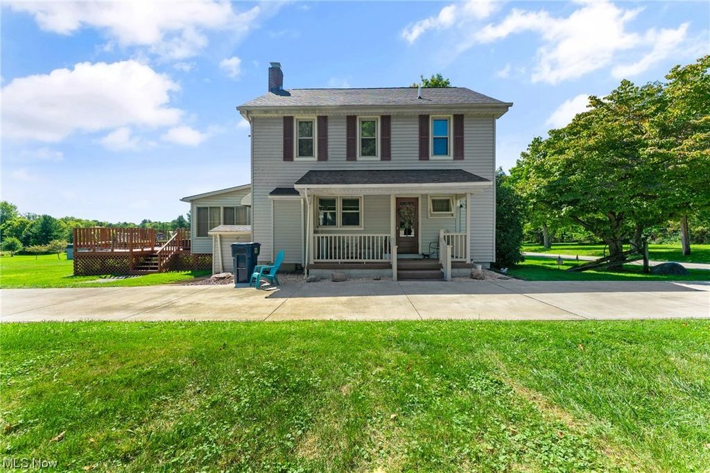 10361 Unity Rd, New Middletown, OH 44442 Trulia