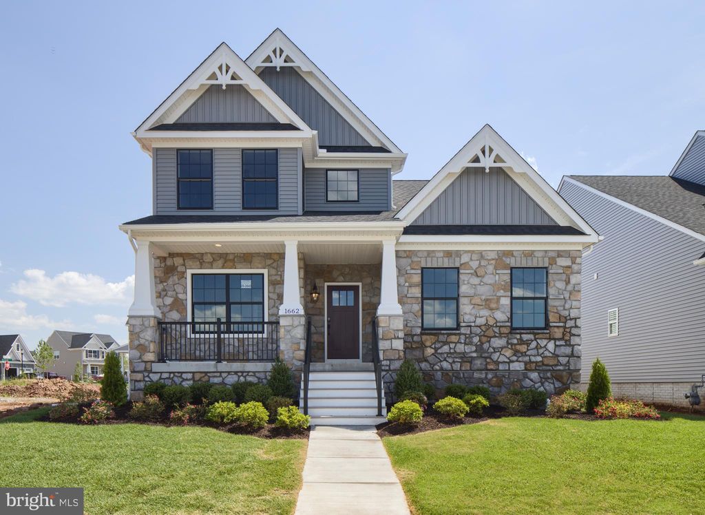 Walter Martz Rd, Frederick, MD 21702