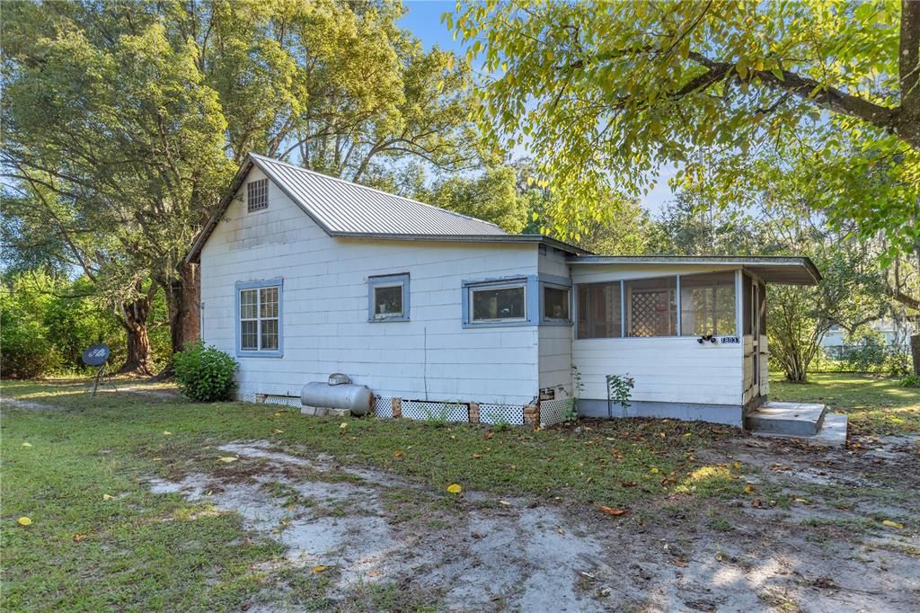 18037 NE 23rd Ave, Citra, FL 32113 SingleFamily Home for Sale MLS