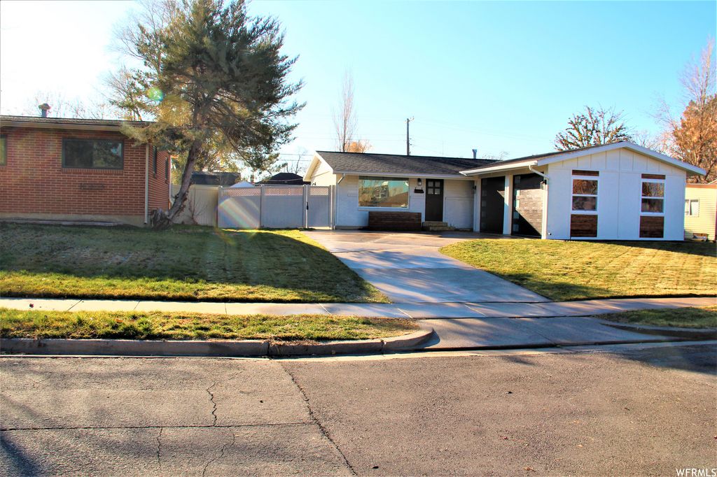 57 W 800 N, Bountiful, UT 84010