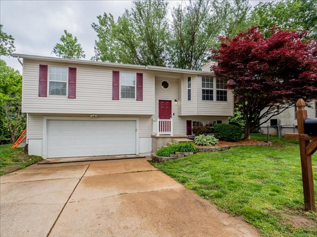 4698 Brennan Woods Dr, High Ridge, MO 63049 Trulia