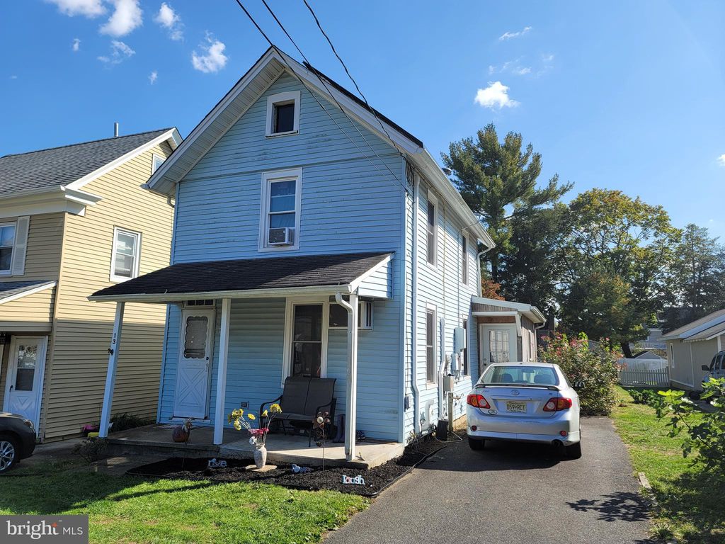 13 Catawba Ave, Newfield, NJ 08344 Trulia