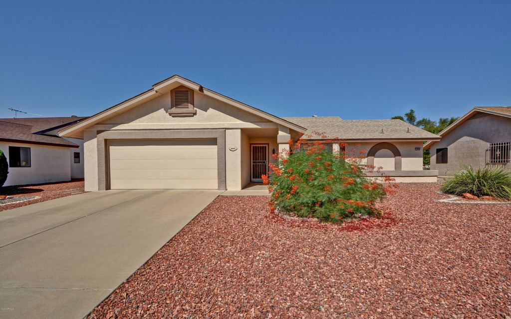 19906 N 146th Way, Sun City West, AZ 85375 Trulia