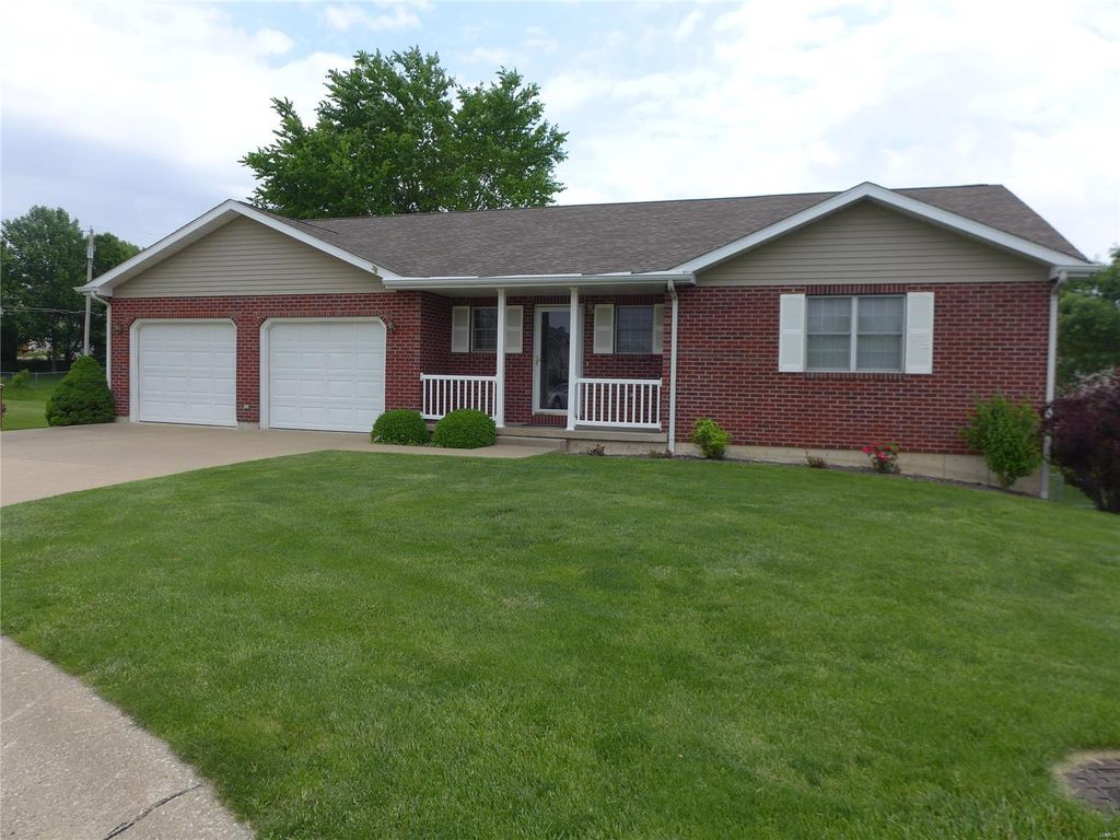 501 Clover Rd, Hannibal, MO 63401 Trulia