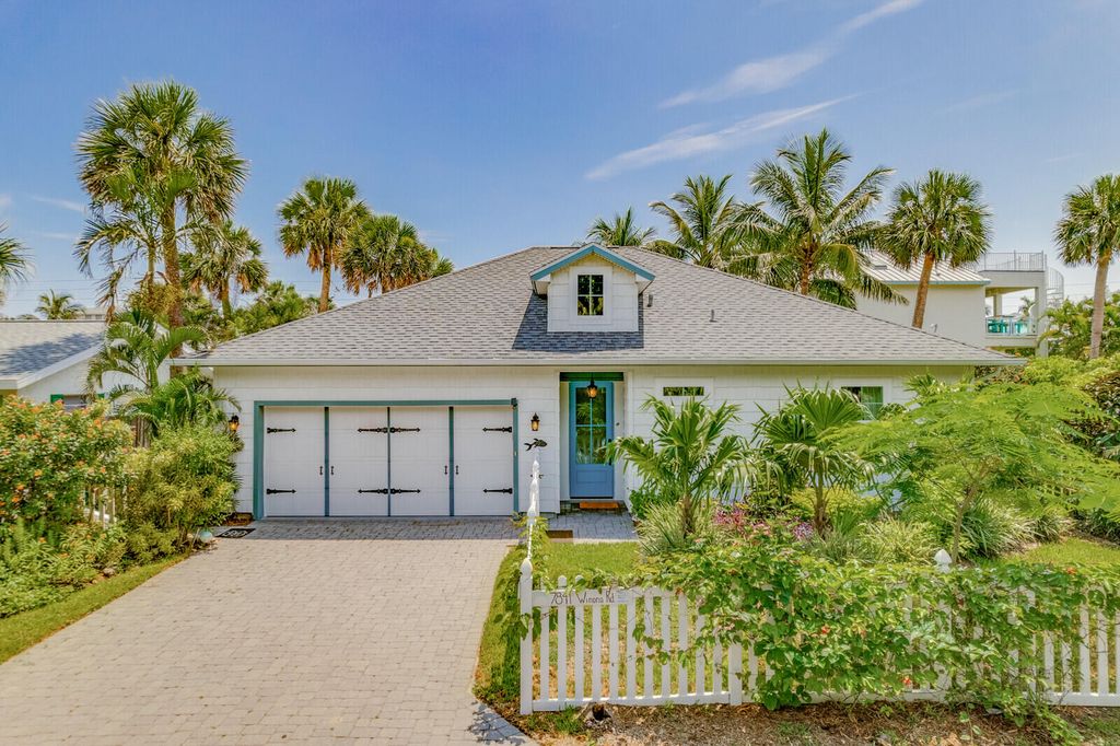 7841 Winona Rd, Melbourne Beach, FL 32951 Trulia