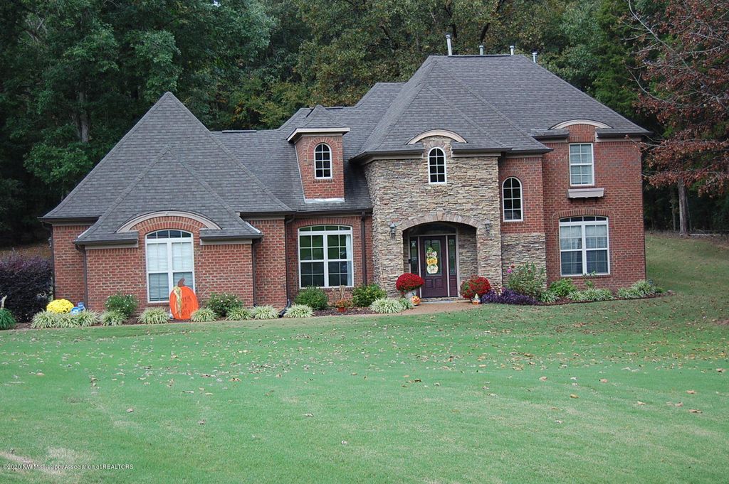 4235 Dickens Place Dr W, Southaven, MS 38672 Trulia