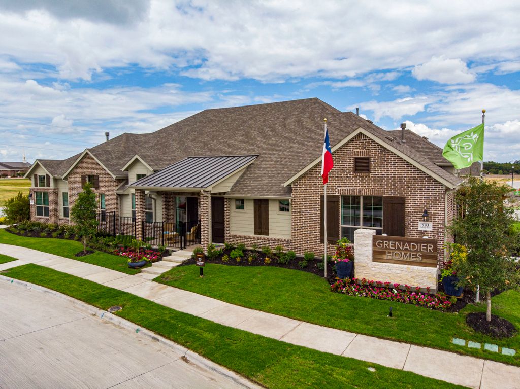 Istanbul Woodbridge Villas Wylie, TX Trulia