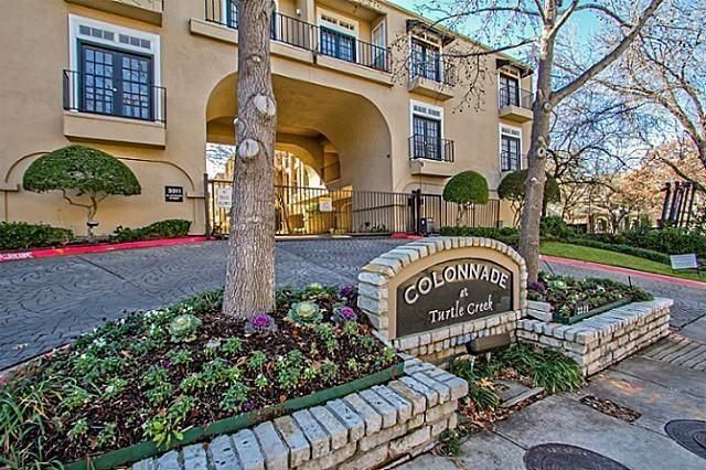 3311 Blackburn St #115, Dallas, TX 75204