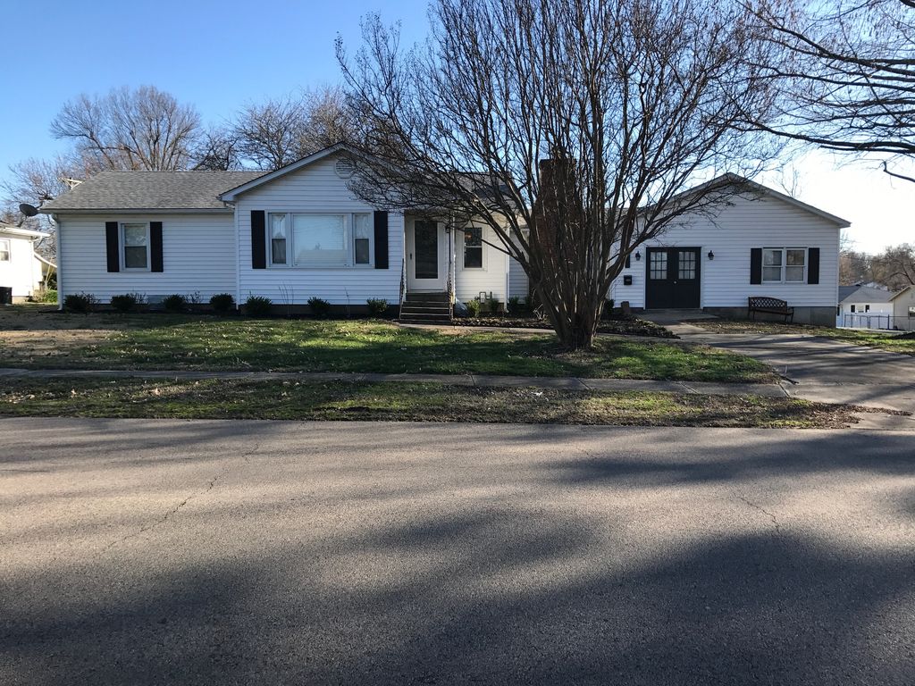 625 W Grant St, Dexter, MO 63841 Trulia