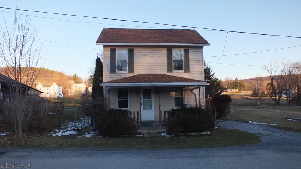 65 Williams St, Ramey, PA 16671 Trulia