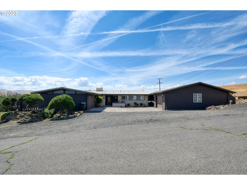 389 NW Elder St, Pilot Rock, OR 97868 Trulia