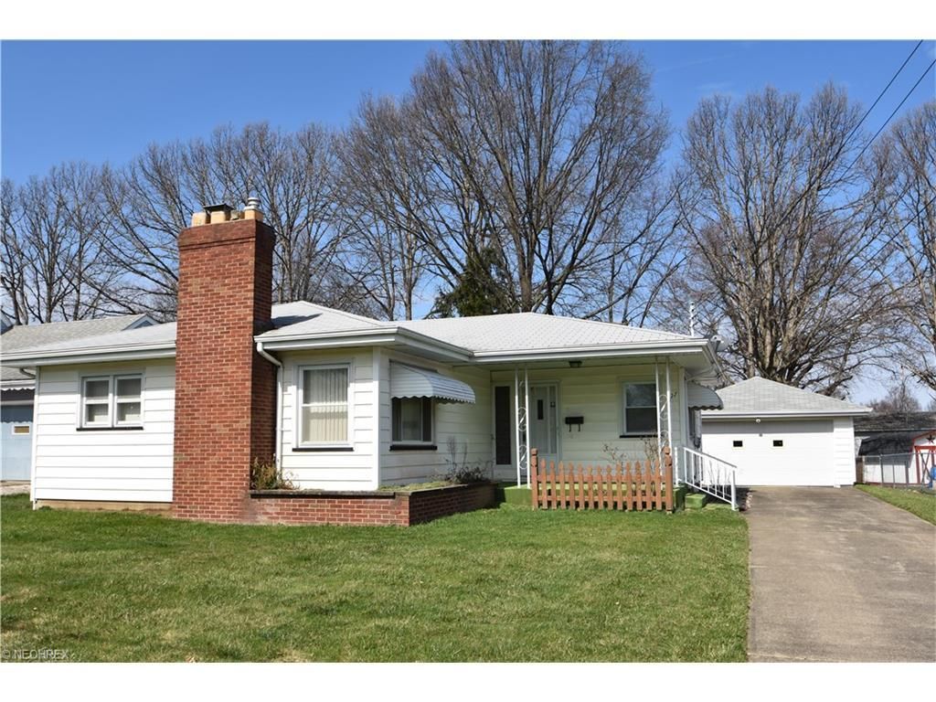 397 W Harvey St, Struthers, OH 44471 Trulia