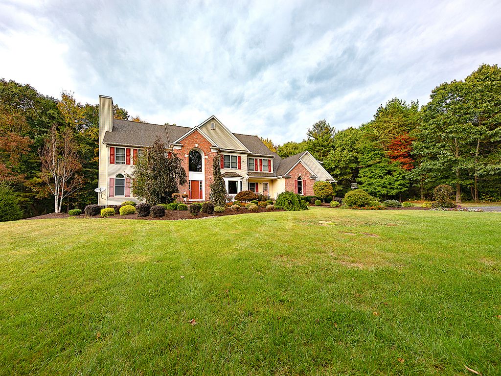 2 Airport Rd, Pittstown, NJ 08867 Trulia