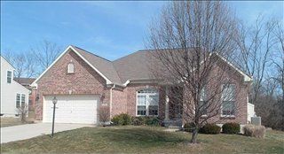 1290 Emily Beth Dr, Miamisburg, OH 45342