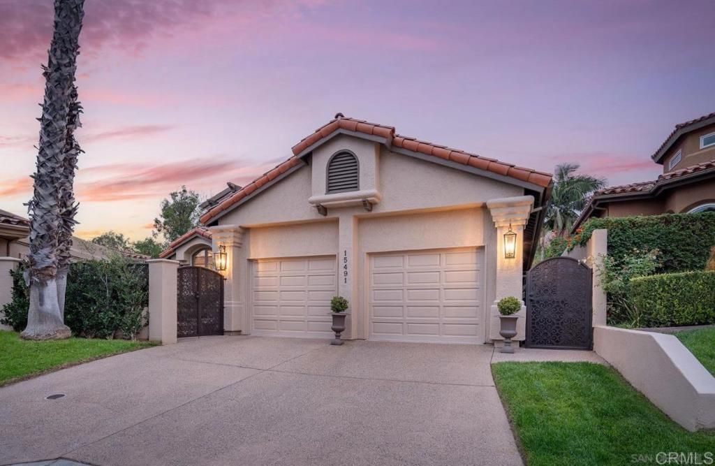 chipi(ϋ) Rancho Santa Fe 92091 Zip Code Homes for Sale
