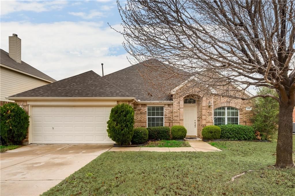 416 Rocky Creek Dr, Mansfield, TX 76063 Trulia