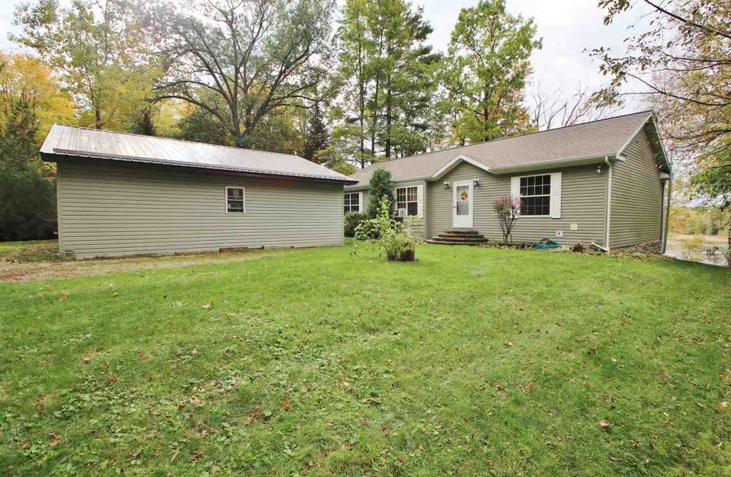 5101 Machickanee Ln, Lena, WI 54139 Trulia