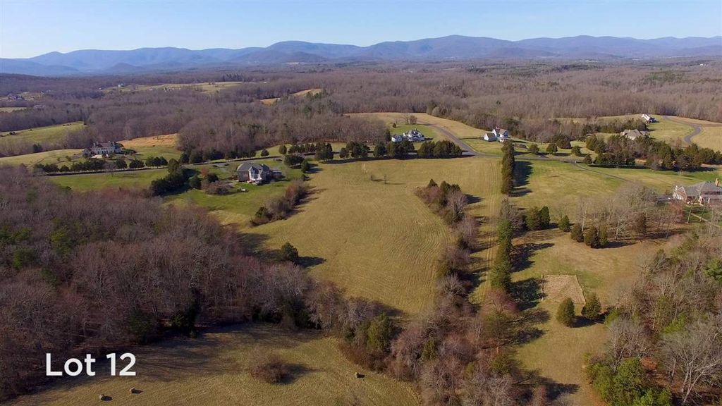 12 Frays Ridge Rd, Earlysville, VA 22936 Trulia