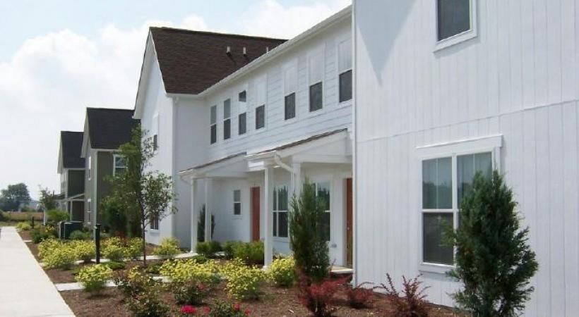 105 Winterborn Ln, Salisbury, MD 21804