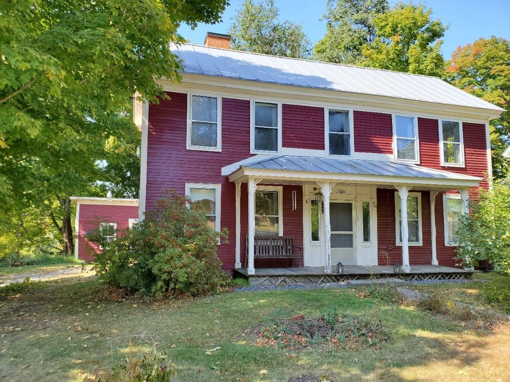 33 Church Street, Piermont, NH 03779 Trulia