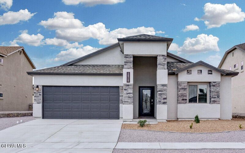 12603 Cody Kyle Ct, El Paso, TX 79938 Trulia