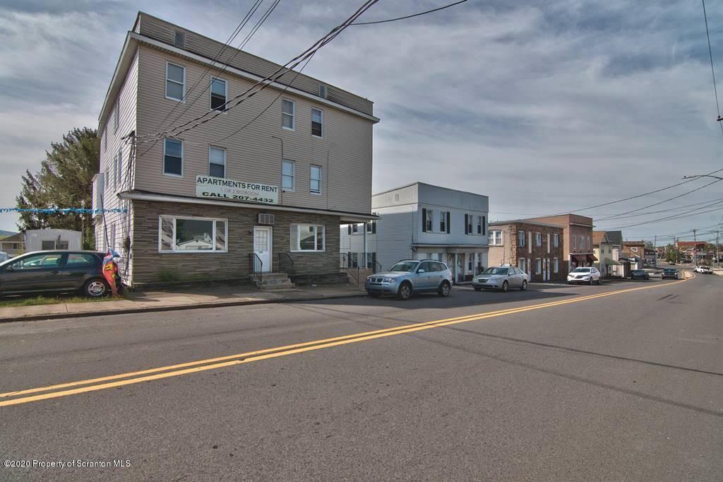 154 N Main St, Old PA 1 Bed, 1 Bath Apartment 54 Photos Trulia