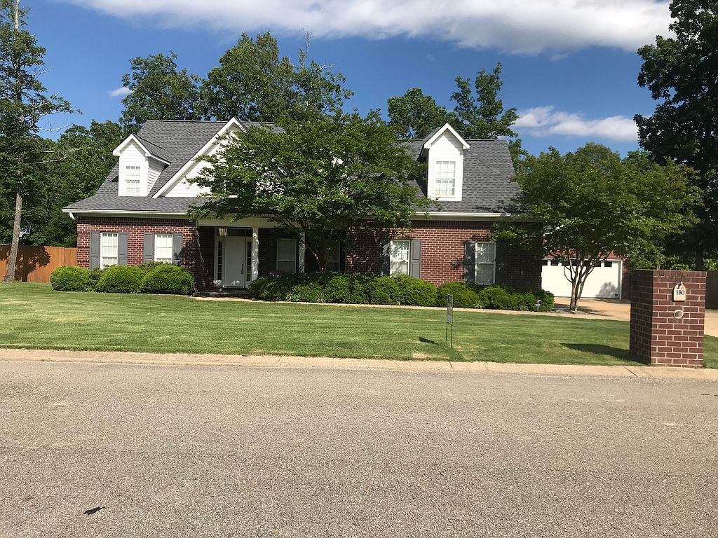 180 Eunice St, Guntown, MS 38849 Trulia