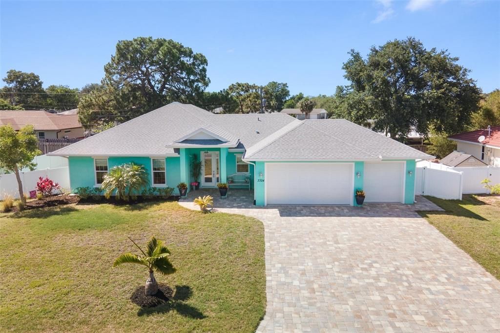 3324 Shamrock Dr, Venice, FL 34293 3 Bed, 2 Bath SingleFamily Home