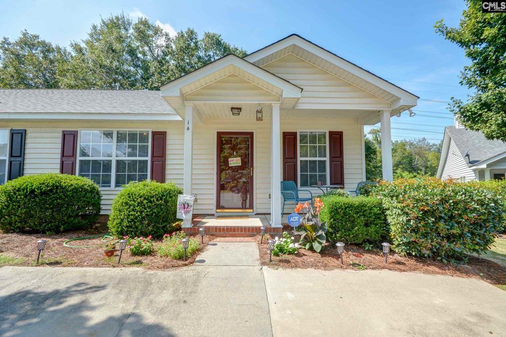 14 Providence Manor Ct, Columbia, SC 29203 Trulia