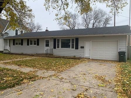 123 2nd Ave NE, Clara City, MN 56222