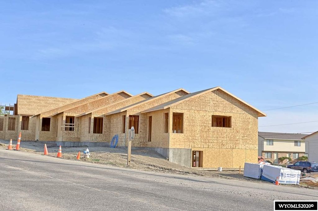 2669 Allendale Blvd, Casper, WY 82601 Trulia