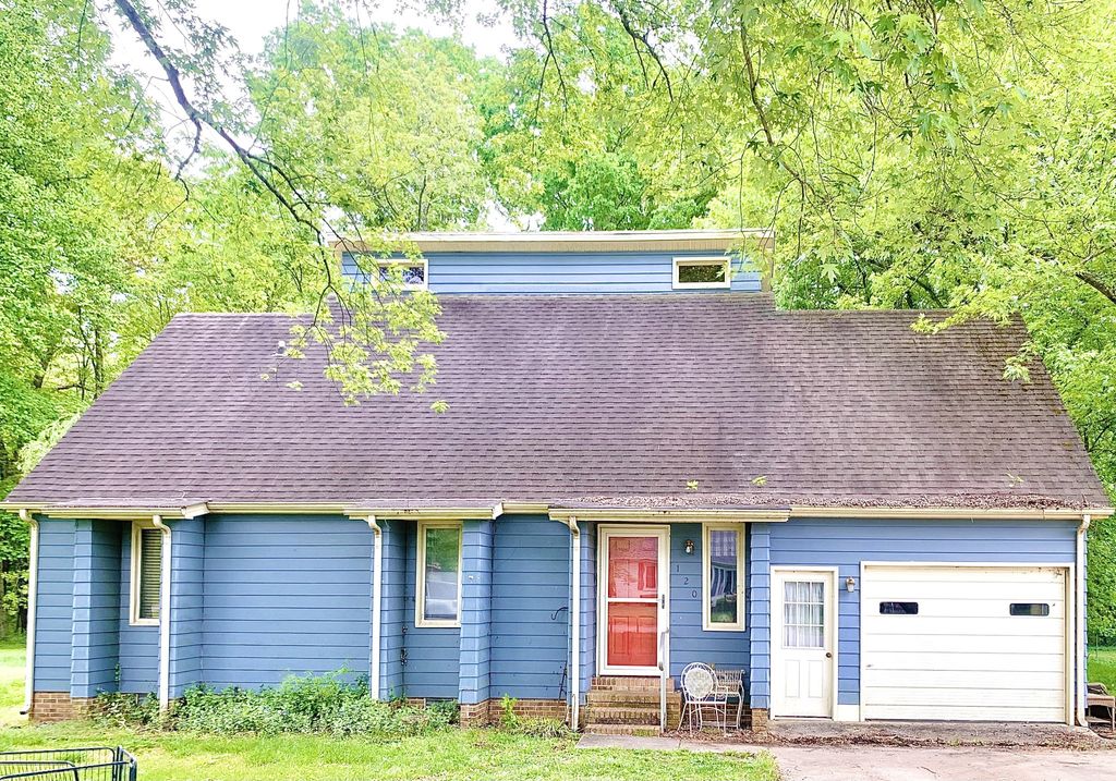 120 Wallace Dr, Tullahoma, TN 37388 Trulia