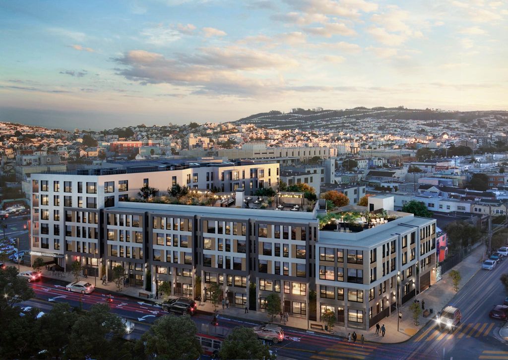 Trulia Sf Apartments
