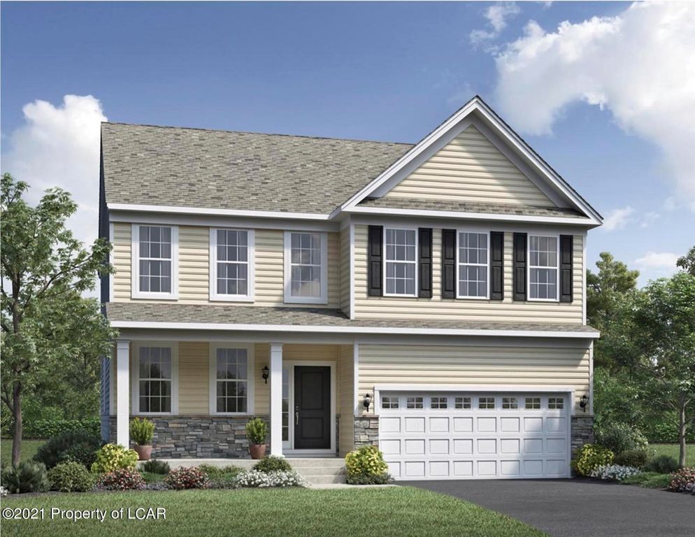 130 Rhedwood Ave, Sugarloaf, PA 18249