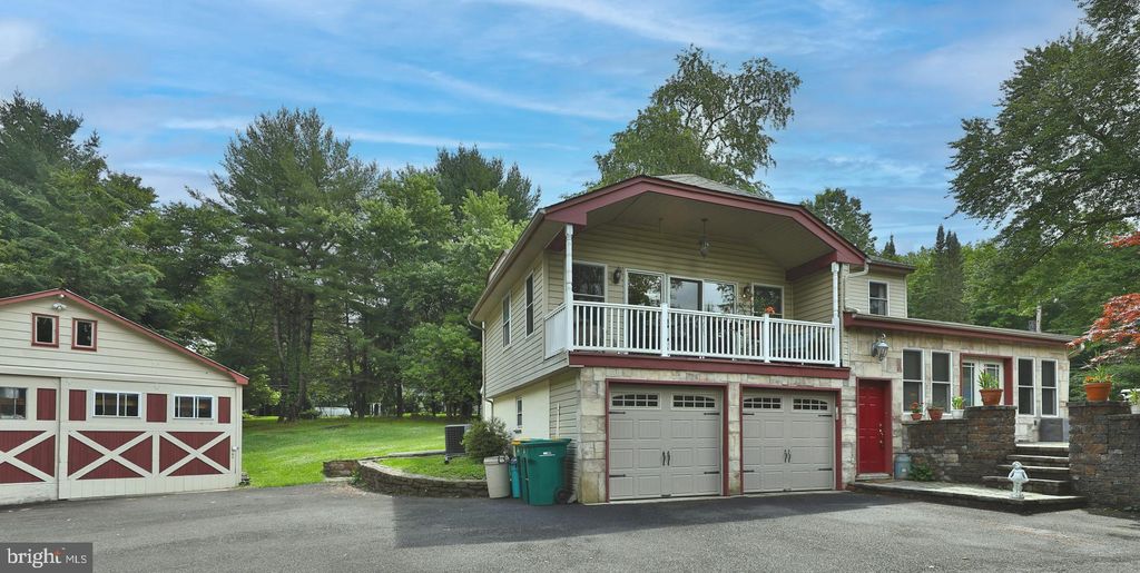 420 Edison Furlong Rd, Doylestown, PA 18901 MLS PABU2064910 Trulia