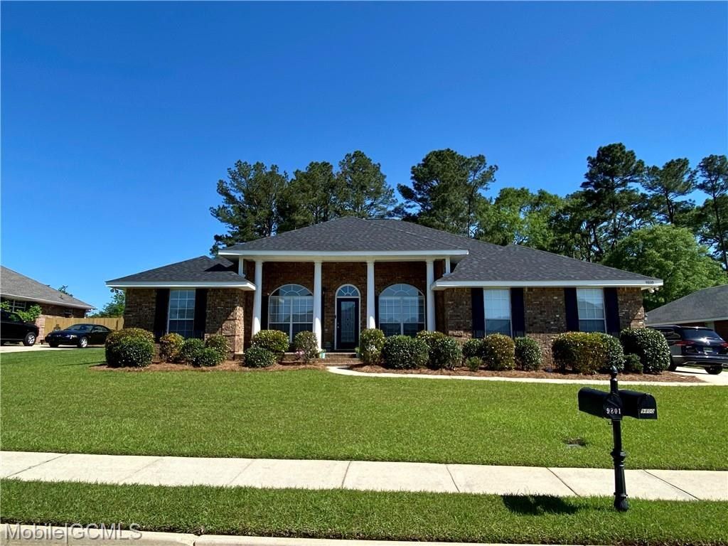 9800 Brooklyns Way N, Semmes, AL 36575 Trulia