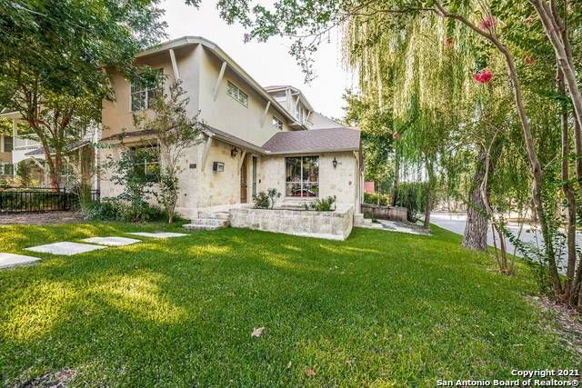 Alamo Heights Tx Single Family Homes For Sale 134 Listings Trulia