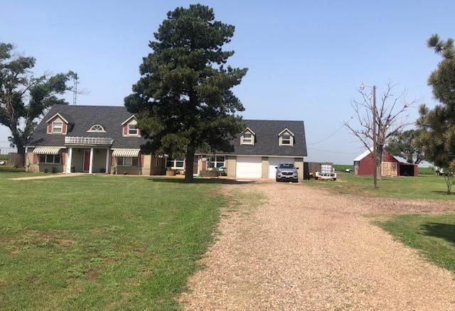 233 FM 378, Silverton, TX 79257