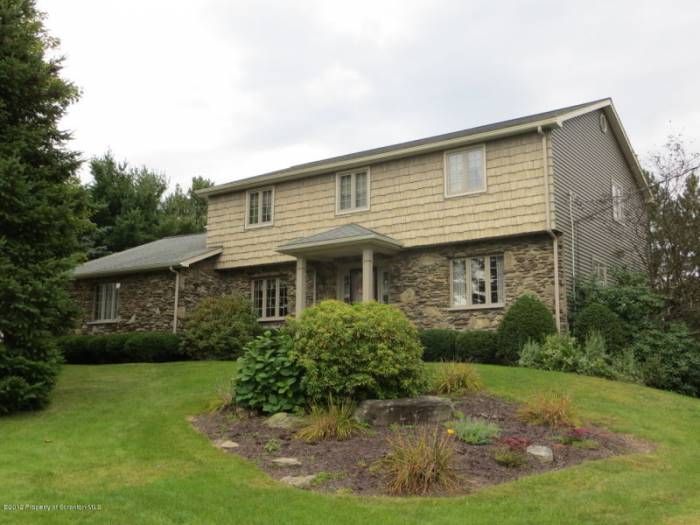 122 Belmont Ave, Clarks Green, PA 18411 Trulia