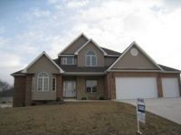 3736 Stonecrest Dr, Quincy, IL 62305